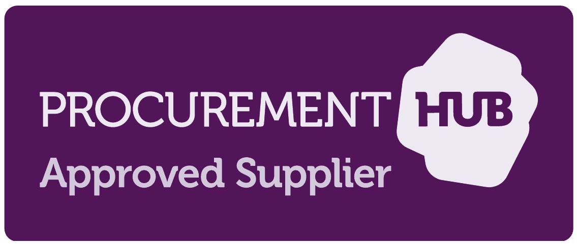 Procurement Hub Approved Supplier