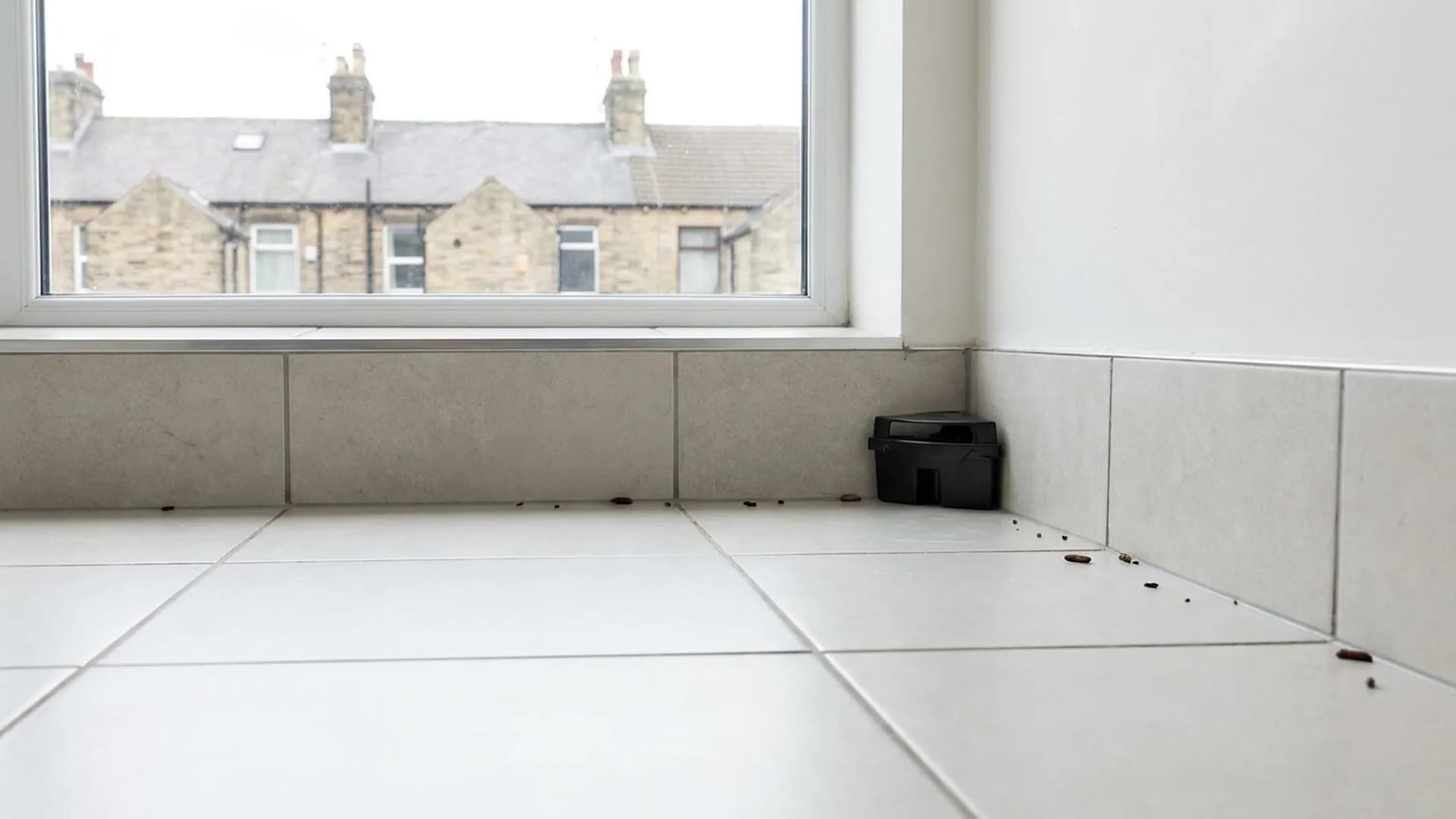 Cockroach Control service image for Riddex Pest Control