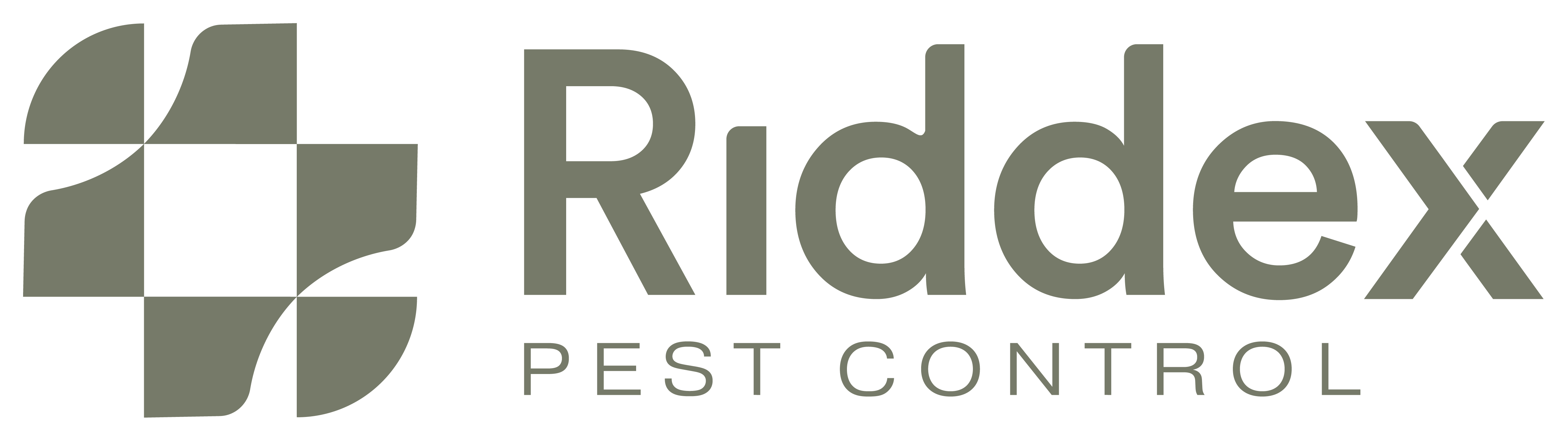 Riddex Pest Control